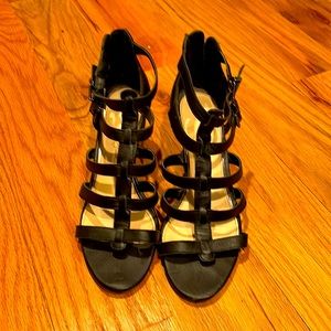 Jessica Simpson Wedges - Size 8
